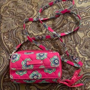 Vera Bradley wallet